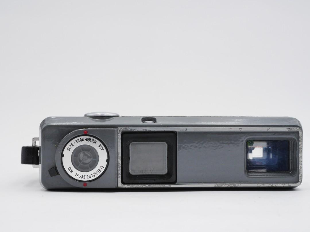 minolta small camera