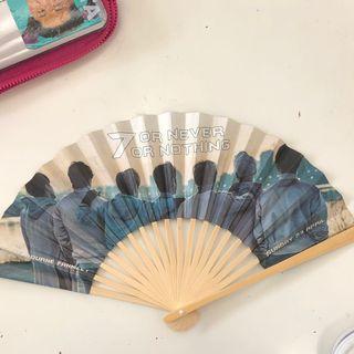 2016 GOT7 MELBOURNE FANMEET FAN