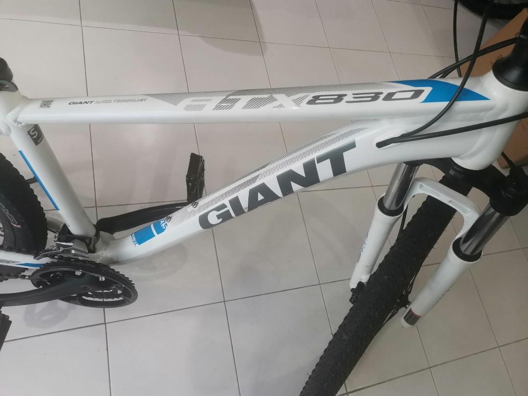 Giant atx best sale 830 2019