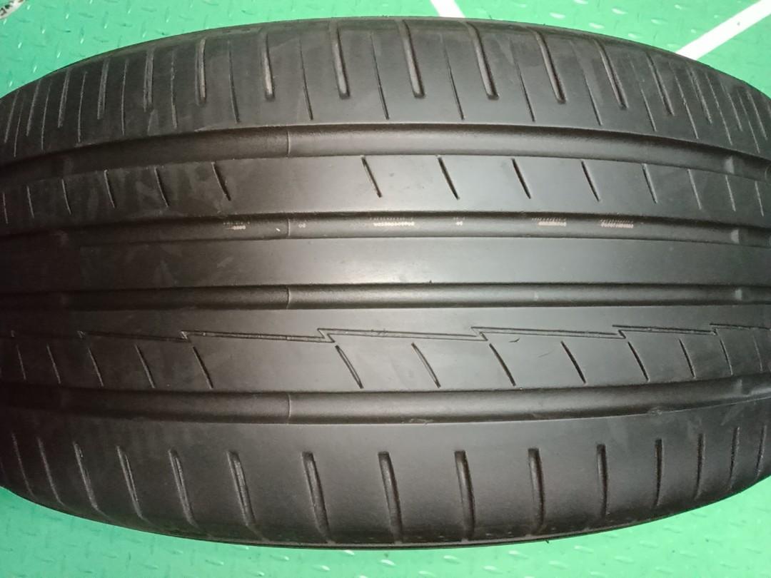 225 45 17 Yokohama Bluearth Ae50 1pc Dunlop Veuro Ve303 1pc Bridgestone Turanza Gr100 Tyres On Offer Sales Car Accessories Tyres Rims On Carousell 225 45 17 Yokohama Bluearth Ae50 1pc Dunlop Veuro Ve303 1pc Bridgestone Turanza Gr100 Tyres On Offer Sales Car Accessories Tyres Rims On Carousell