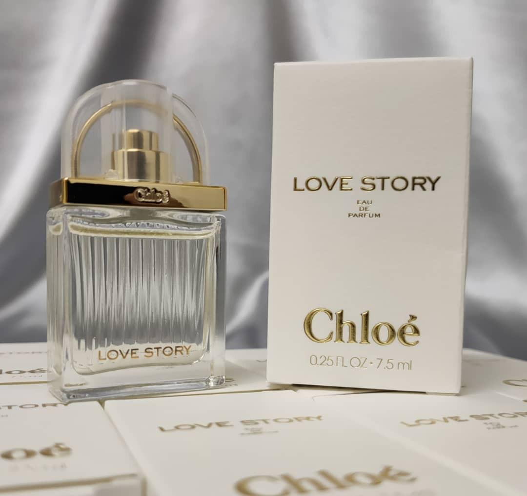 Chloe love story sales 7.5 ml