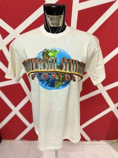 90s UNIVERSAL STUDiO