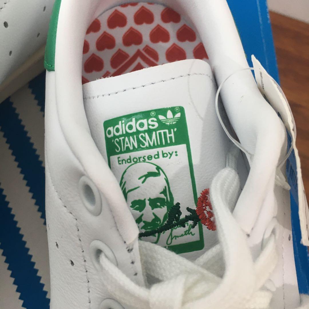 Stan smith fantaisie hot sale