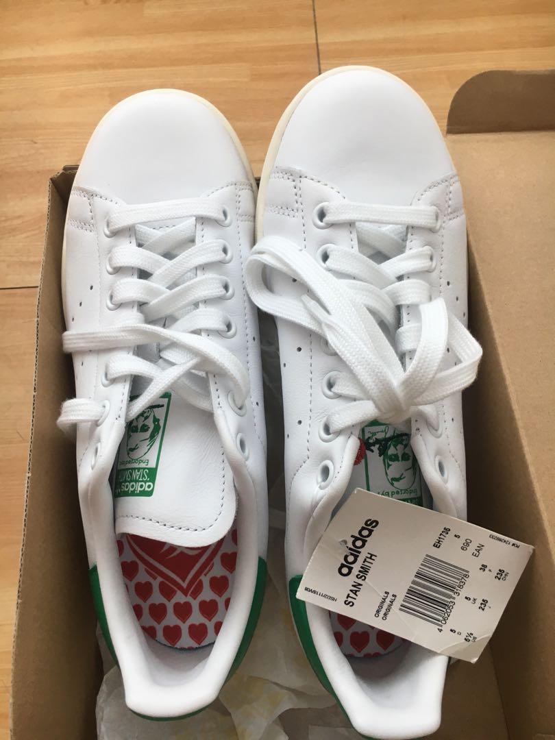 Stan sales smith fantaisie