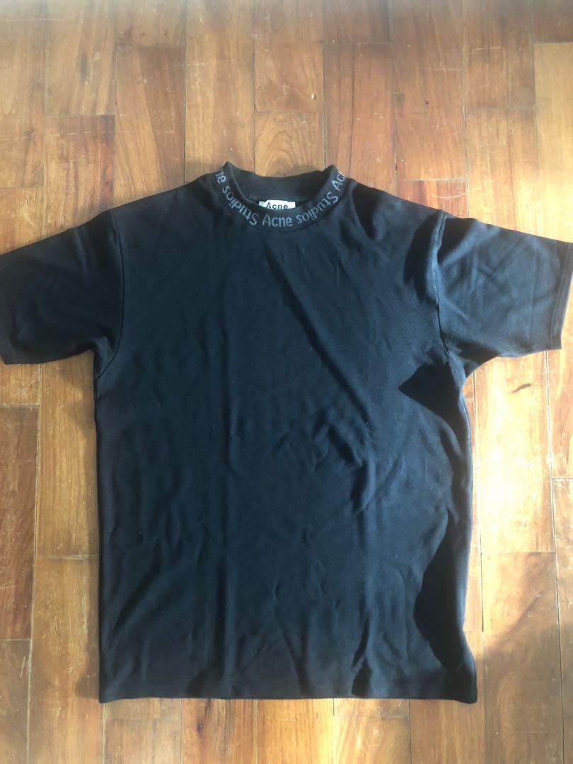 Acne studios cheap navid tee