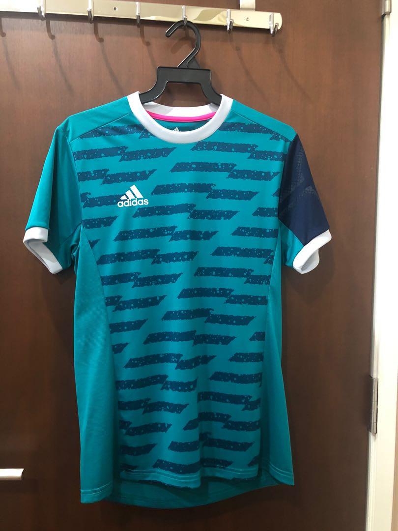 dri fit vs climacool