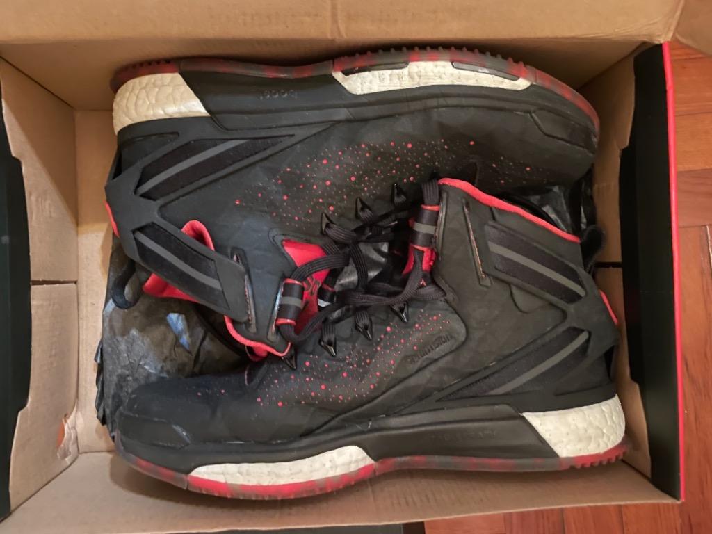 adidas rose 6