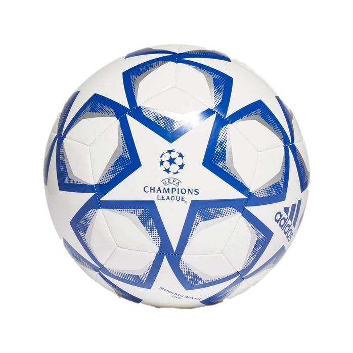 Adidas- FINALE 20 CLUB 比賽足球( 4號/ 5號) FS0250, 運動產品, 運動