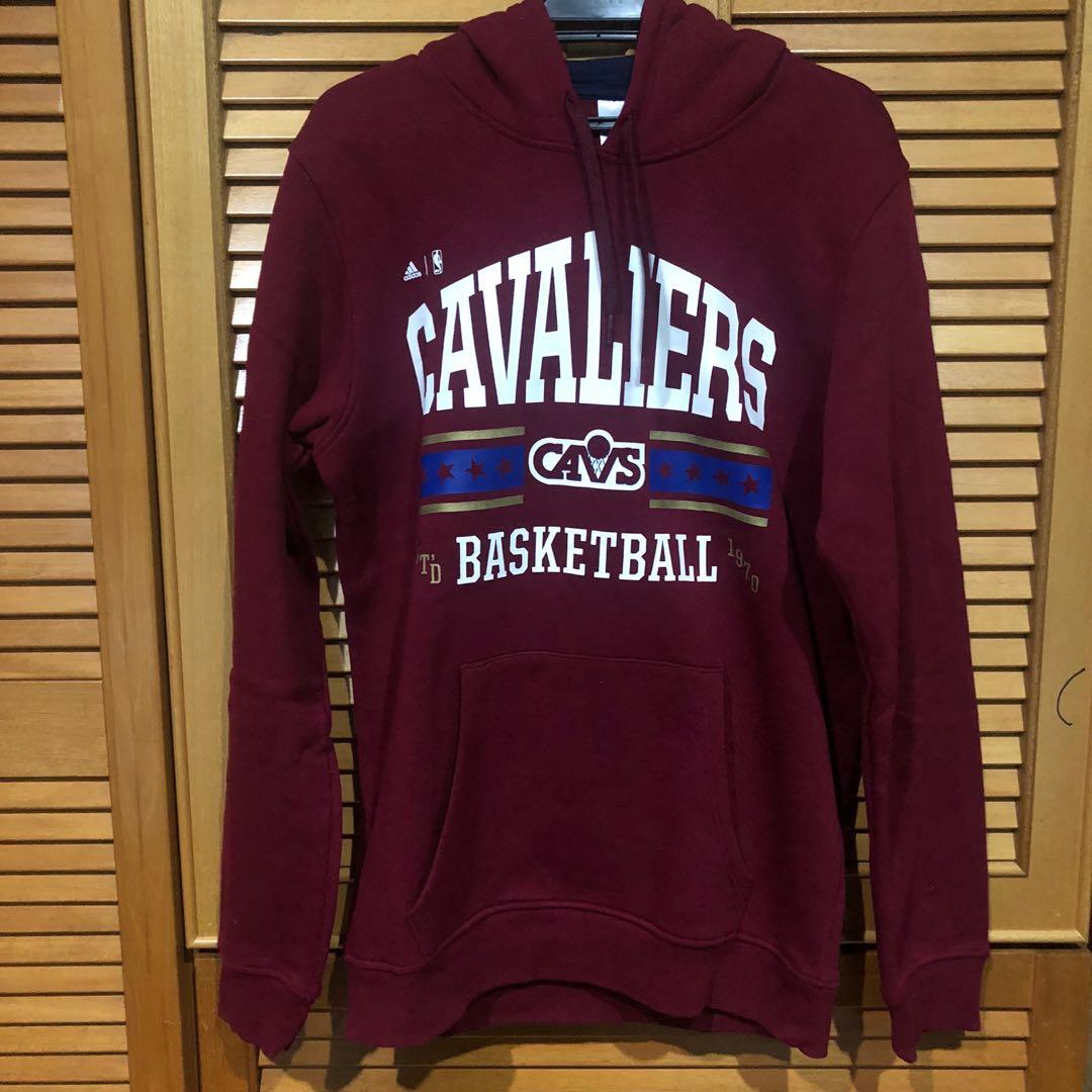 Nike Nba cleveland cavaliers hoodie, Men's Fashion, Tops & Sets, Hoodies on  Carousell