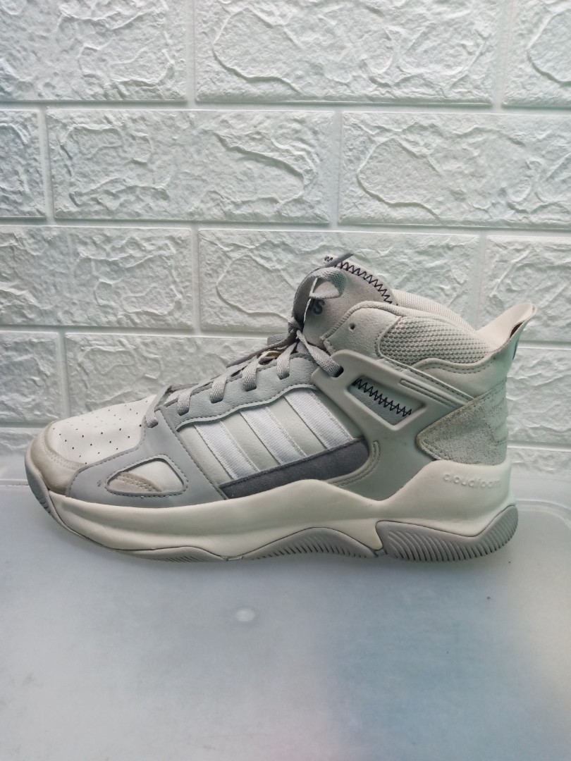 Street spirit deals adidas