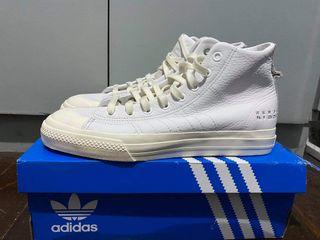 Adidas Nizza Hi RF Size 9.5US
