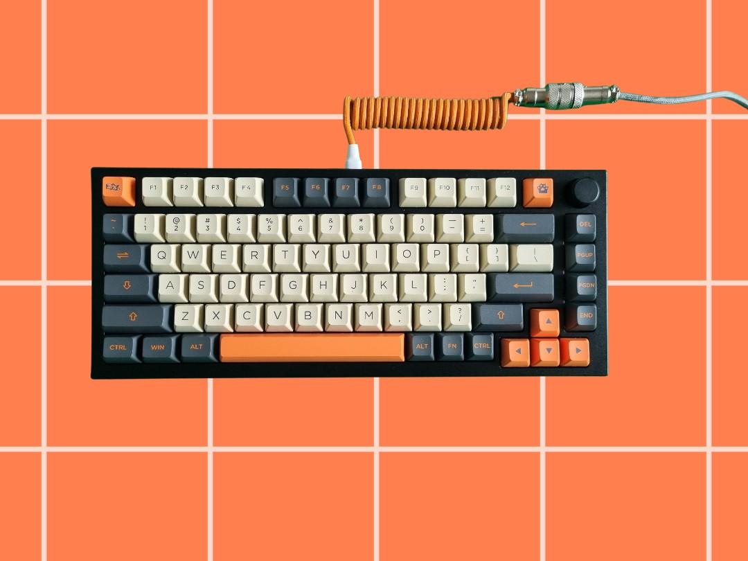Affordable Custom Keyboard Building & Modding Service, Computers & Tech ...