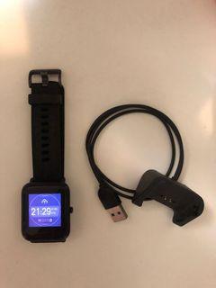 Amazfit Bip (有 GPS)