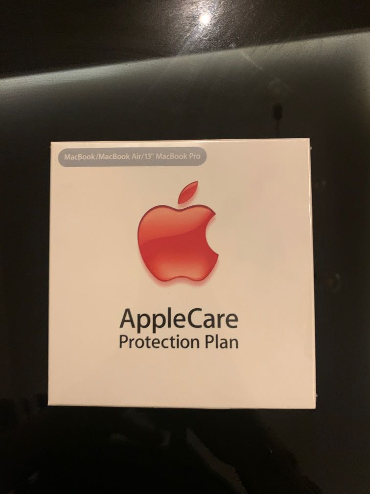 Apple Care Protection Plan Computers Tech Parts Accessories Software On Carousell