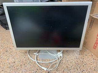 Apple Cinema Computer Monitor