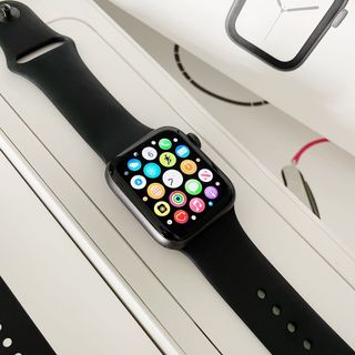 Apple watch series clearance 4 gps sale