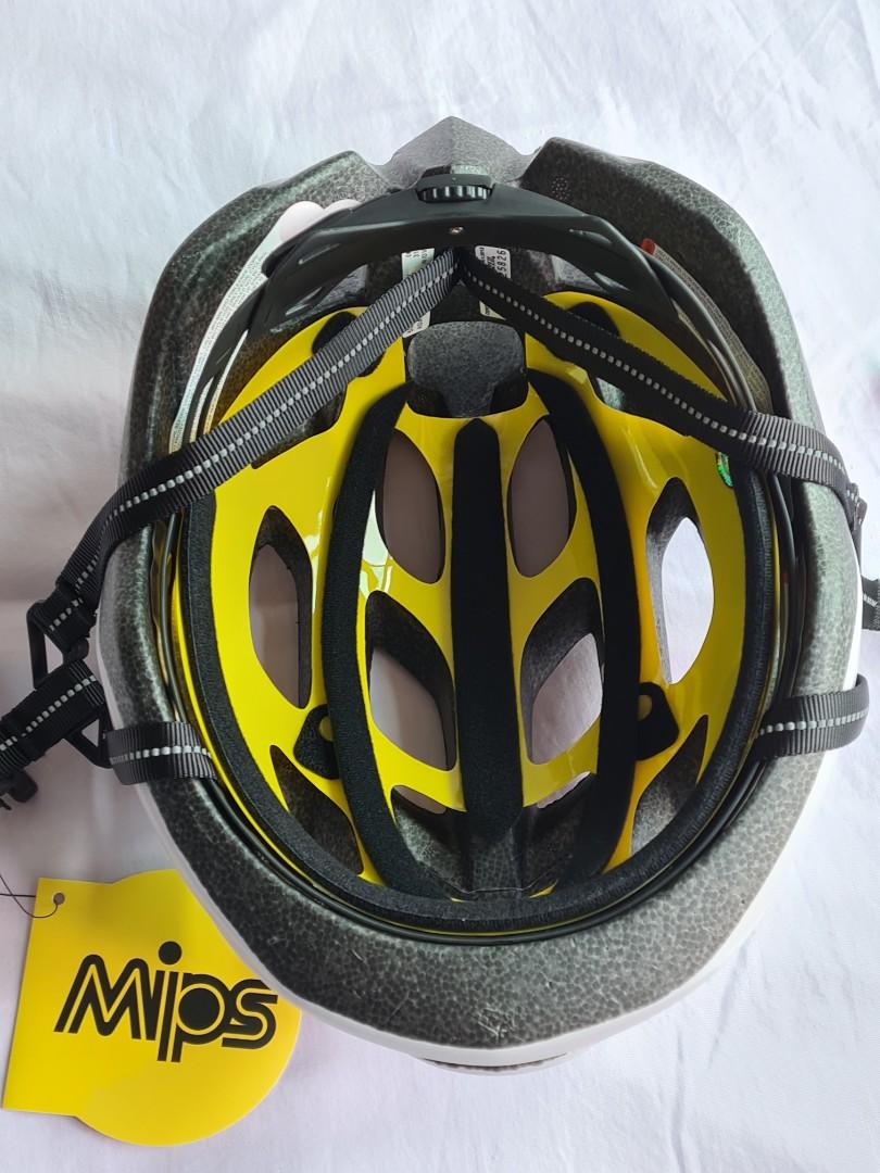 Specialized asian hot sale fit helmet