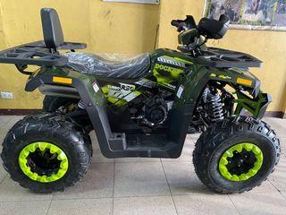ATV 200cc Taotao Braves NEW ARRIVAL