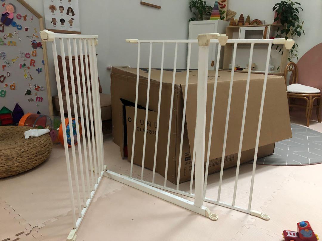 Baby Dan Safety Play Pen, Babies & Kids, Baby Nursery & Kids Furniture