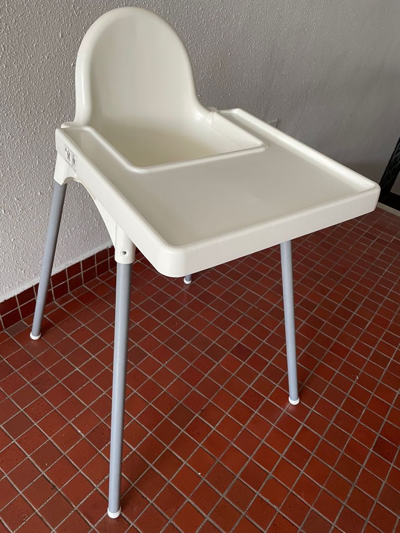 Baby High Chair, Babies & Kids, Nursing & Feeding, Baby High Chairs on