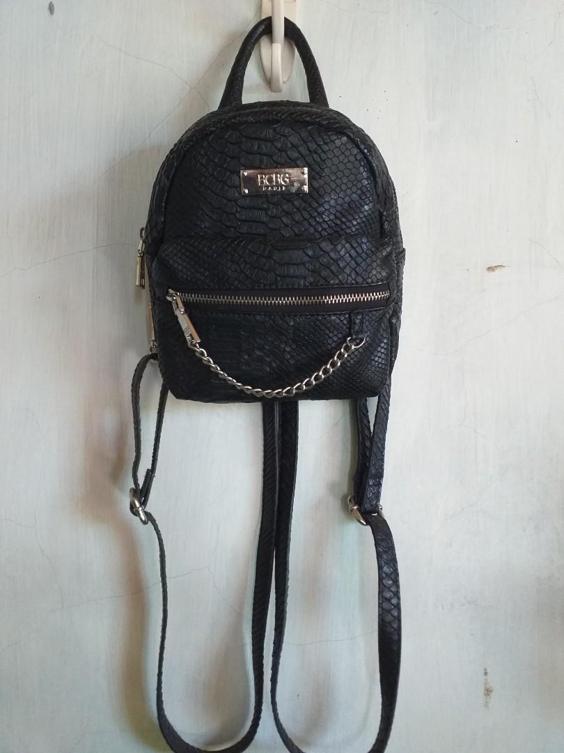 Bcbg mini backpack store