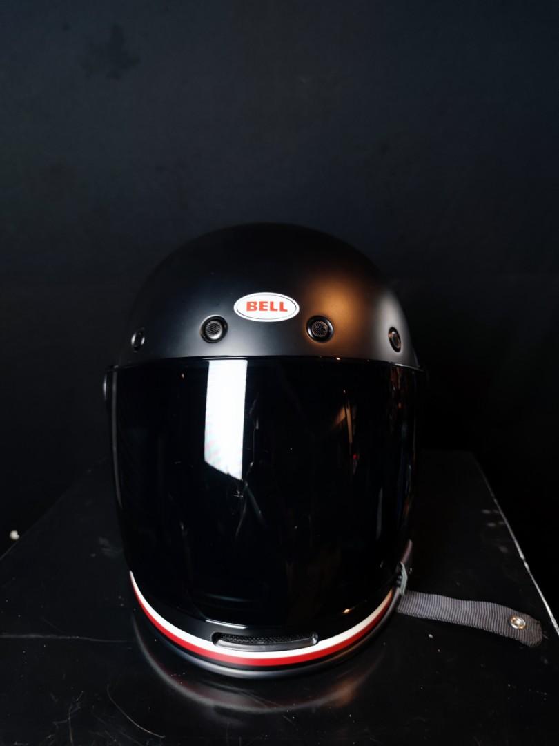 Bell bullitt independent helmet 2025