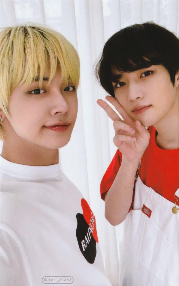BEOMJUN H:OUR PHOTOCARD YEONJUN BEOMGYU PC, Hobbies & Toys, Memorabilia & Collectibles, K-Wave on Carousell BEOMJUN H:OUR PHOTOCARD YEONJUN BEOMGYU PC, Hobbies & Toys, Memorabilia & Collectibles, K-Wave on Carousell