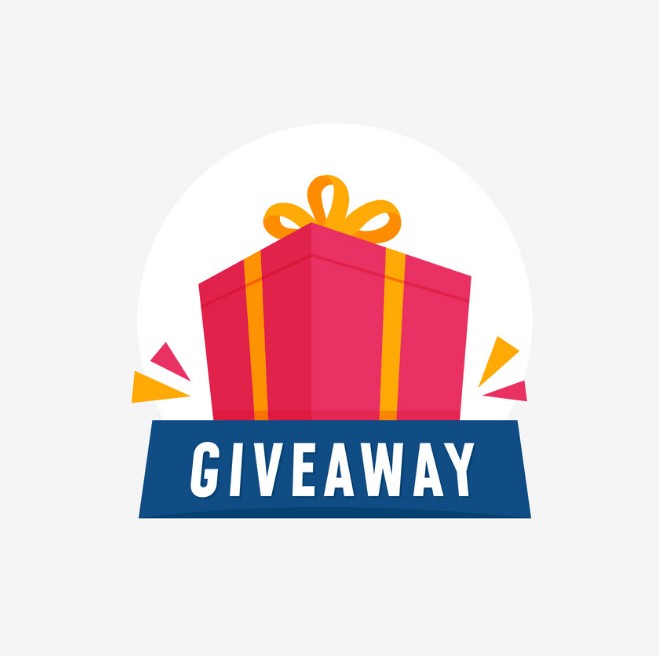 Special Giveaway Upcoming October Everything Else On Carousell