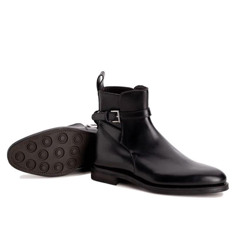 Mens jodhpur cheap boots uk