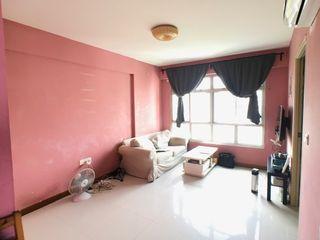 2A 672A Punggol for Sale Rare 2 room - New exclusive listing!