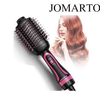 jomarto hair dryer brush
