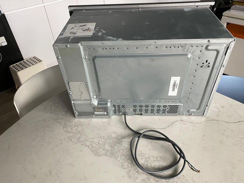 FIXED Bosch Microwave HMV3053U/01 Tripping Breaker, 40 OFF