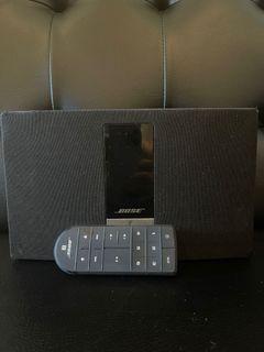Bose SoundTouch Portable Wi-Fi Music System speaker