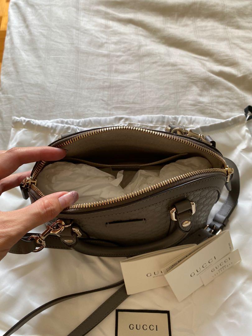 Gucci dome bag hot sale