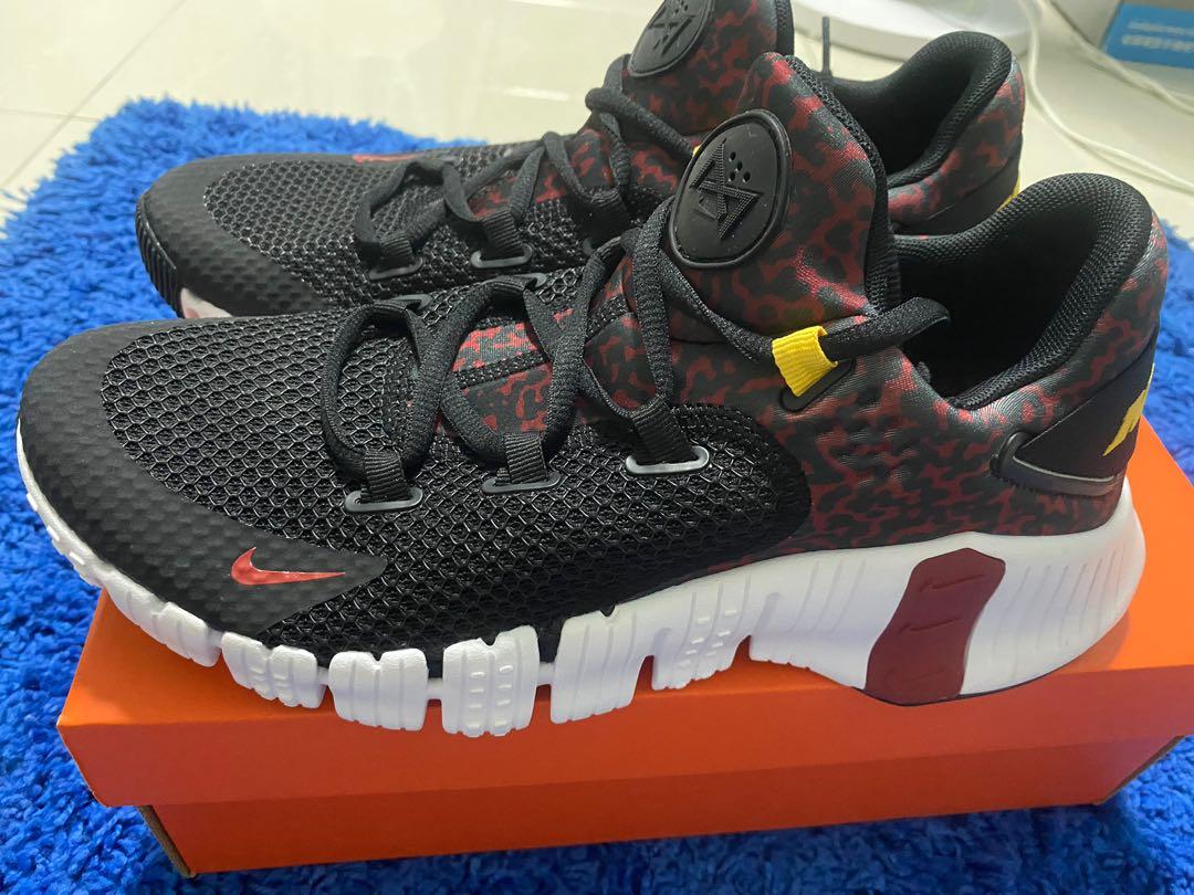 Metcon deals top