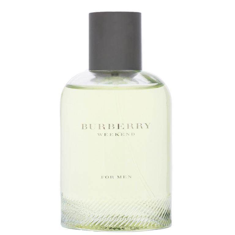 burberry weekend edp 100 ml kadın parfümü