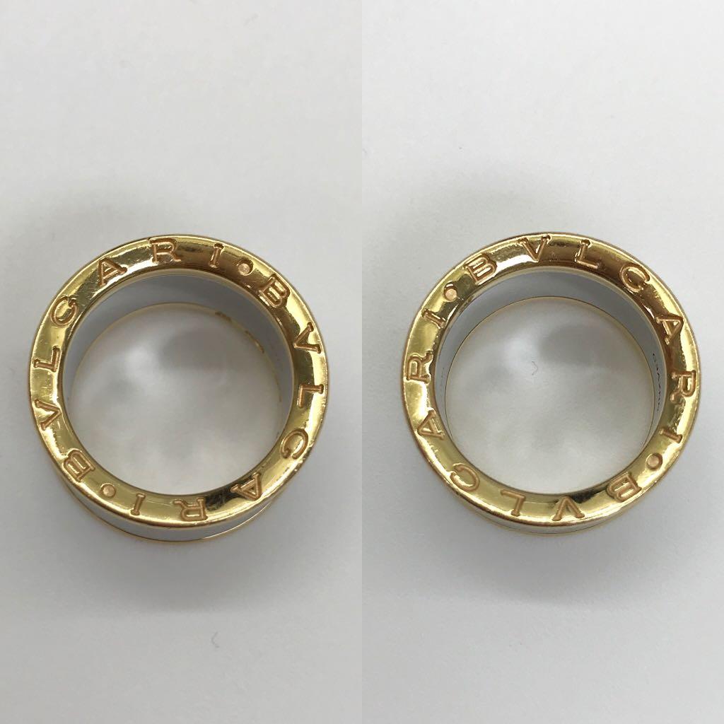 Bvlgari anish hotsell kapoor ring