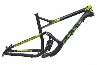 Cannondale best sale jekyll 2015