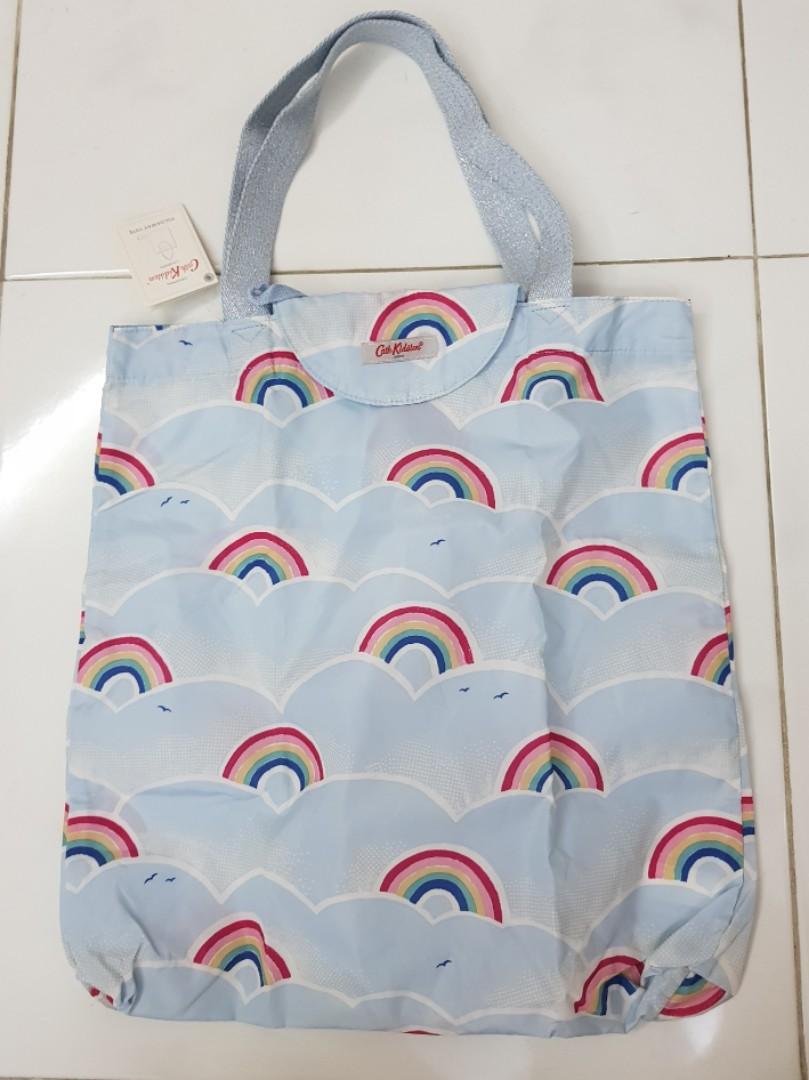 Cath kidston rainbow purse on sale