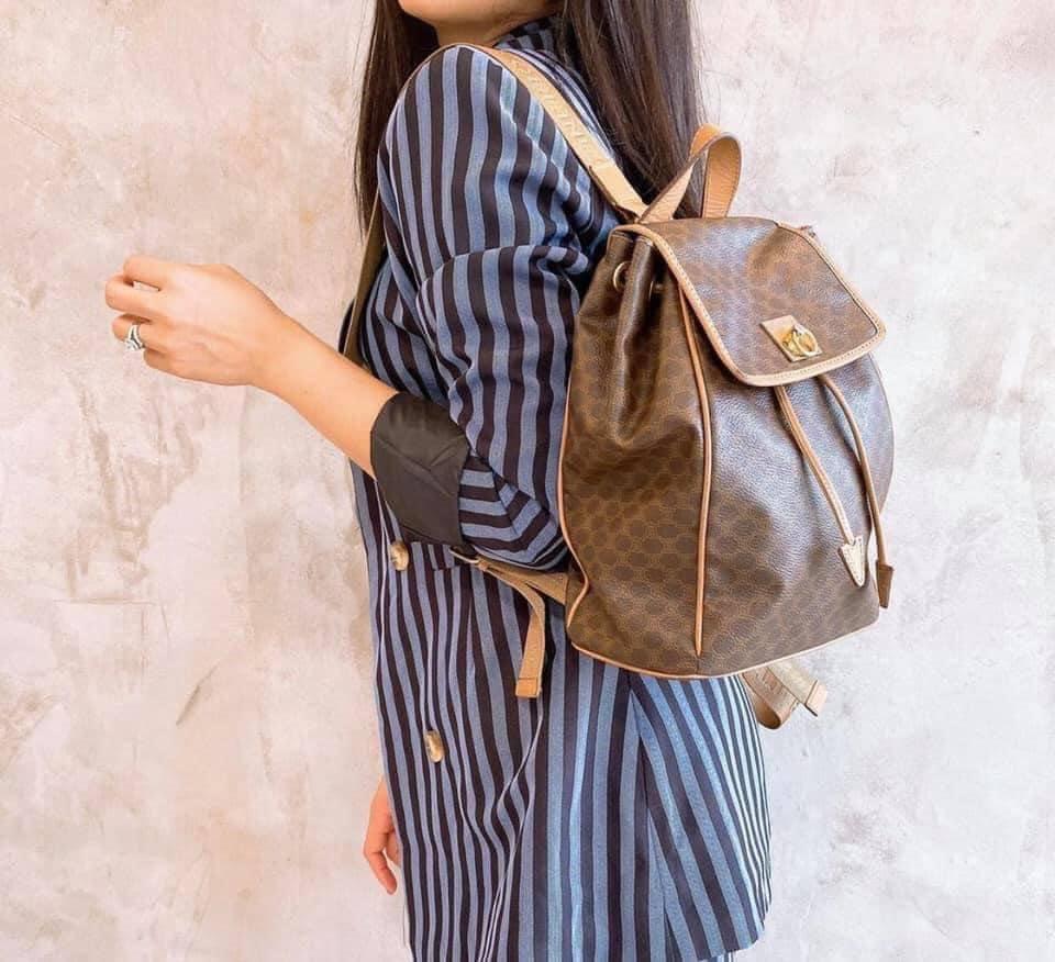 Celine backpack cheap