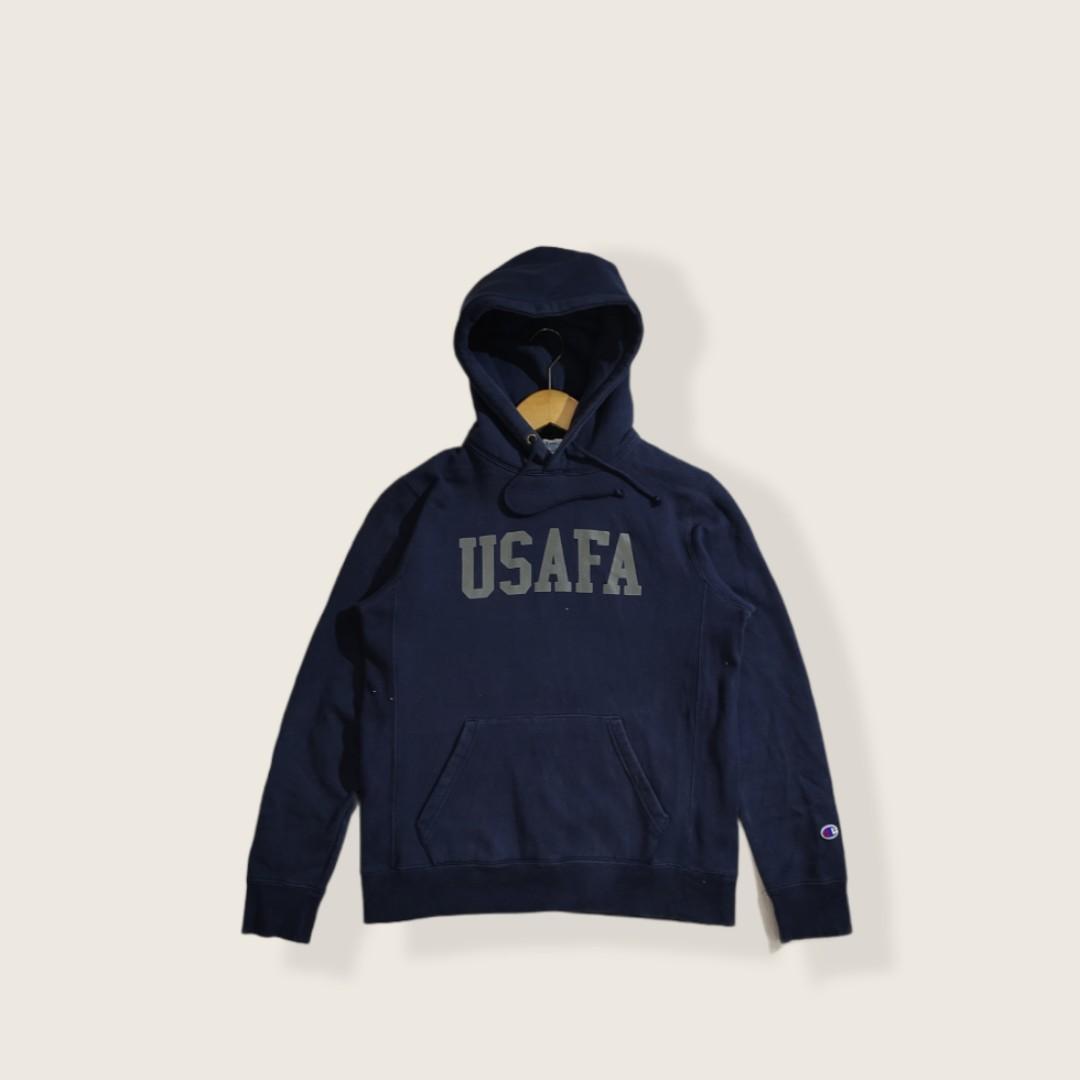Champion on sale reflective hoodie