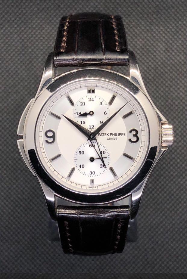Patek philippe 5134g clearance
