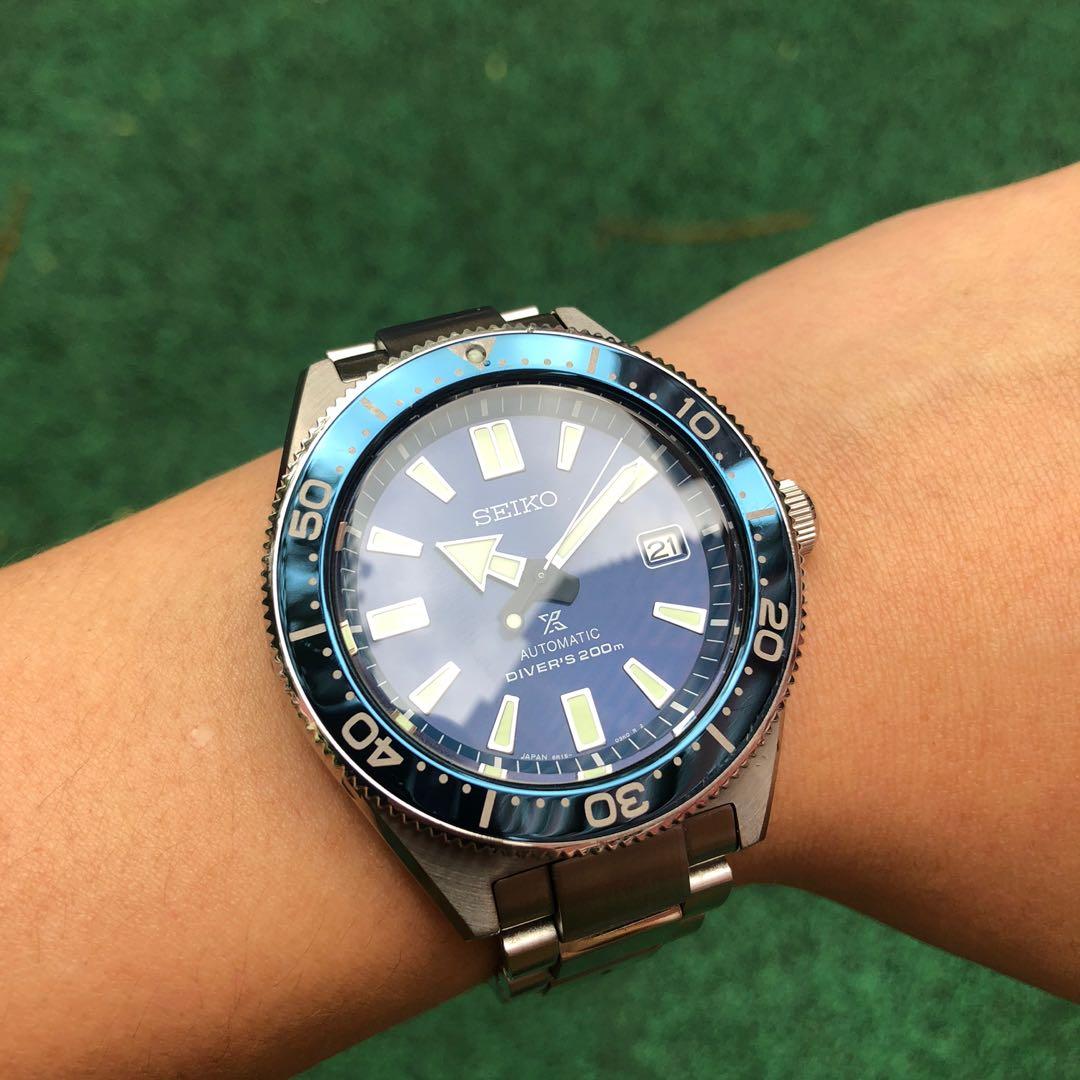 Seiko spb053 sale bracelet