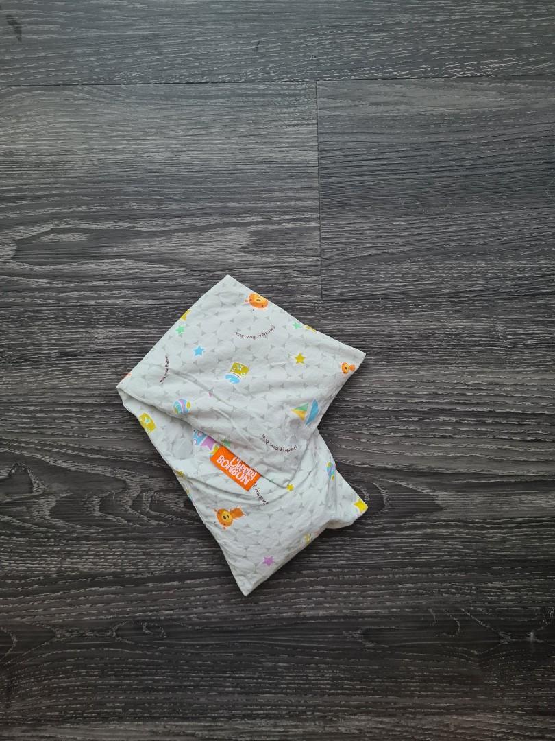 Weighted pillow for baby hot sale