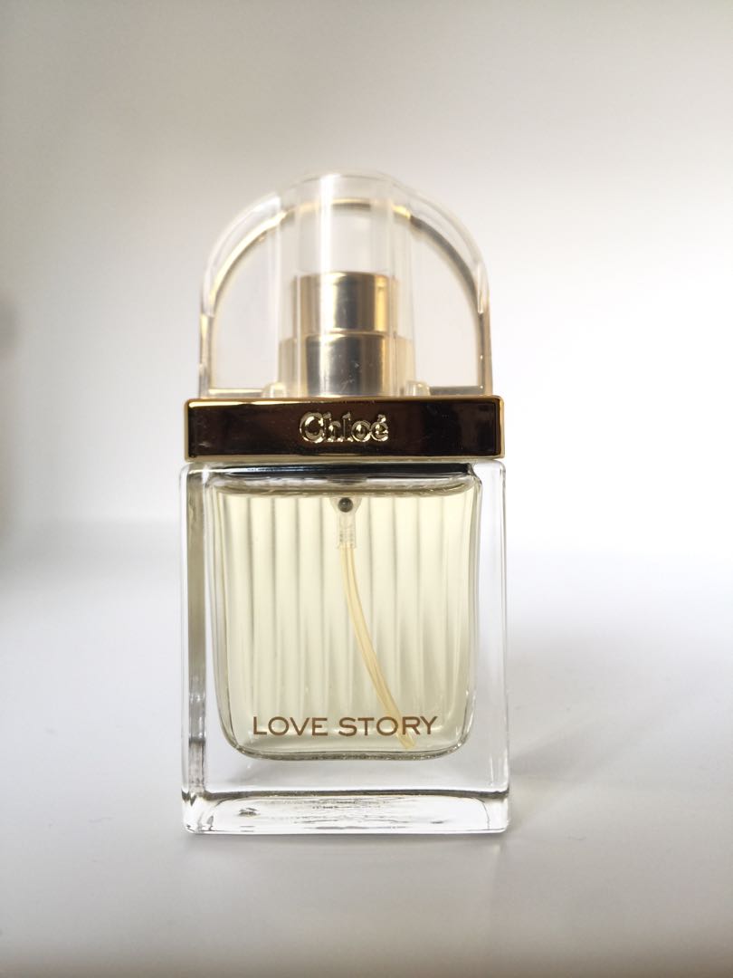 Chloe love deals story 20ml