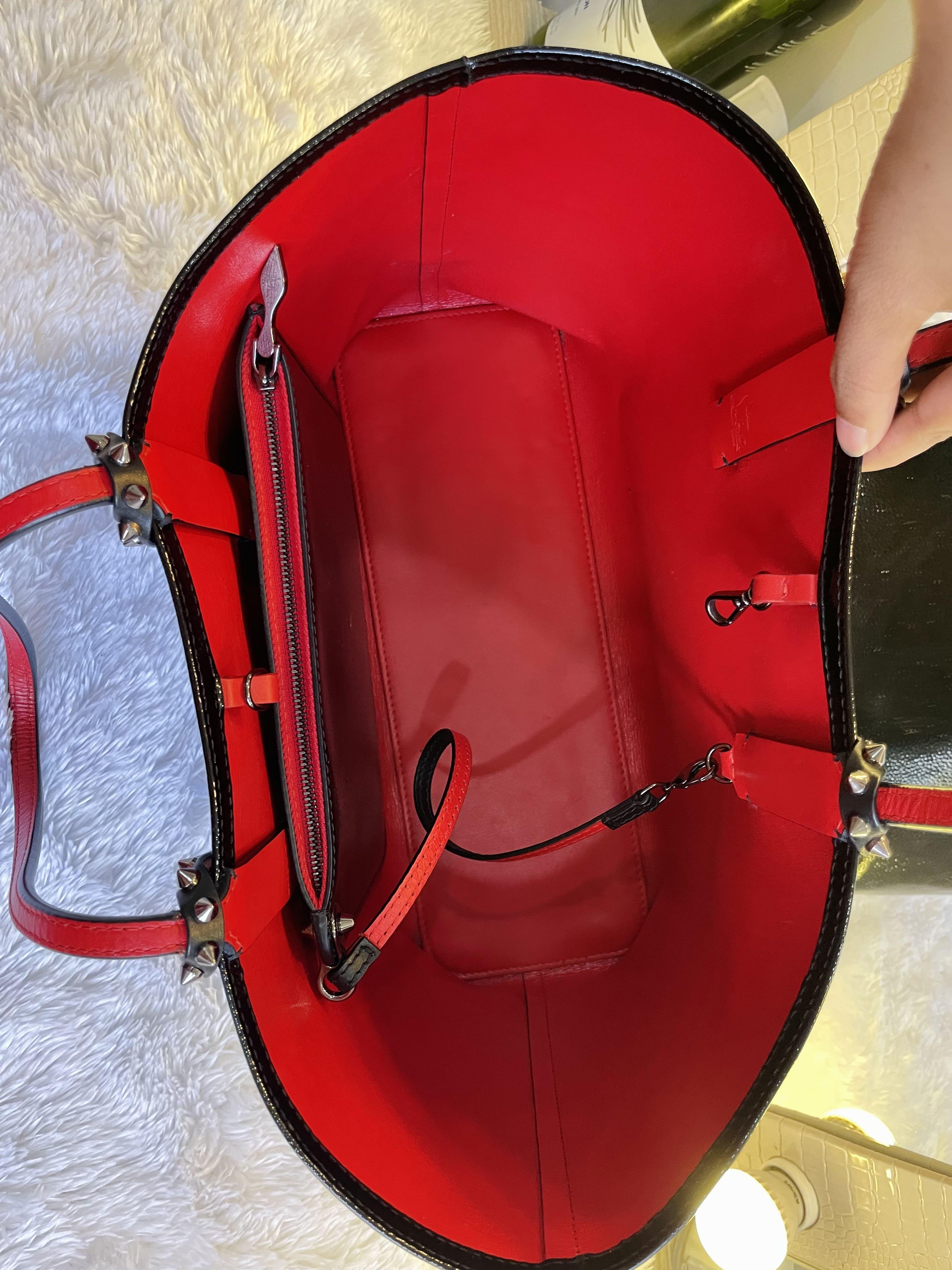 Cabata tote bag sales review