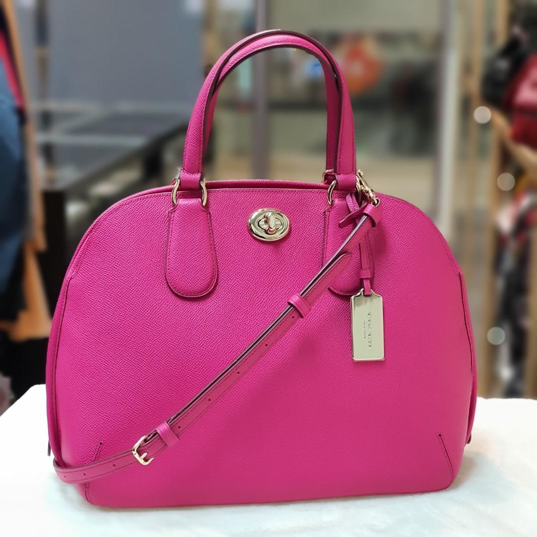 Coach prince street satchel clearance