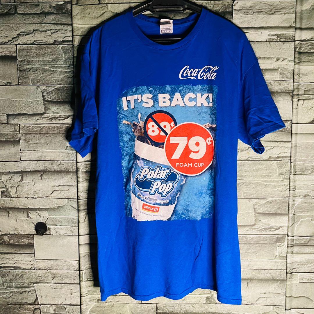 Circle k polo outlet shirts