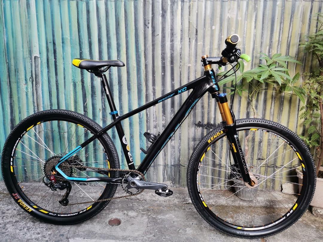 Cole massif 27.5 store