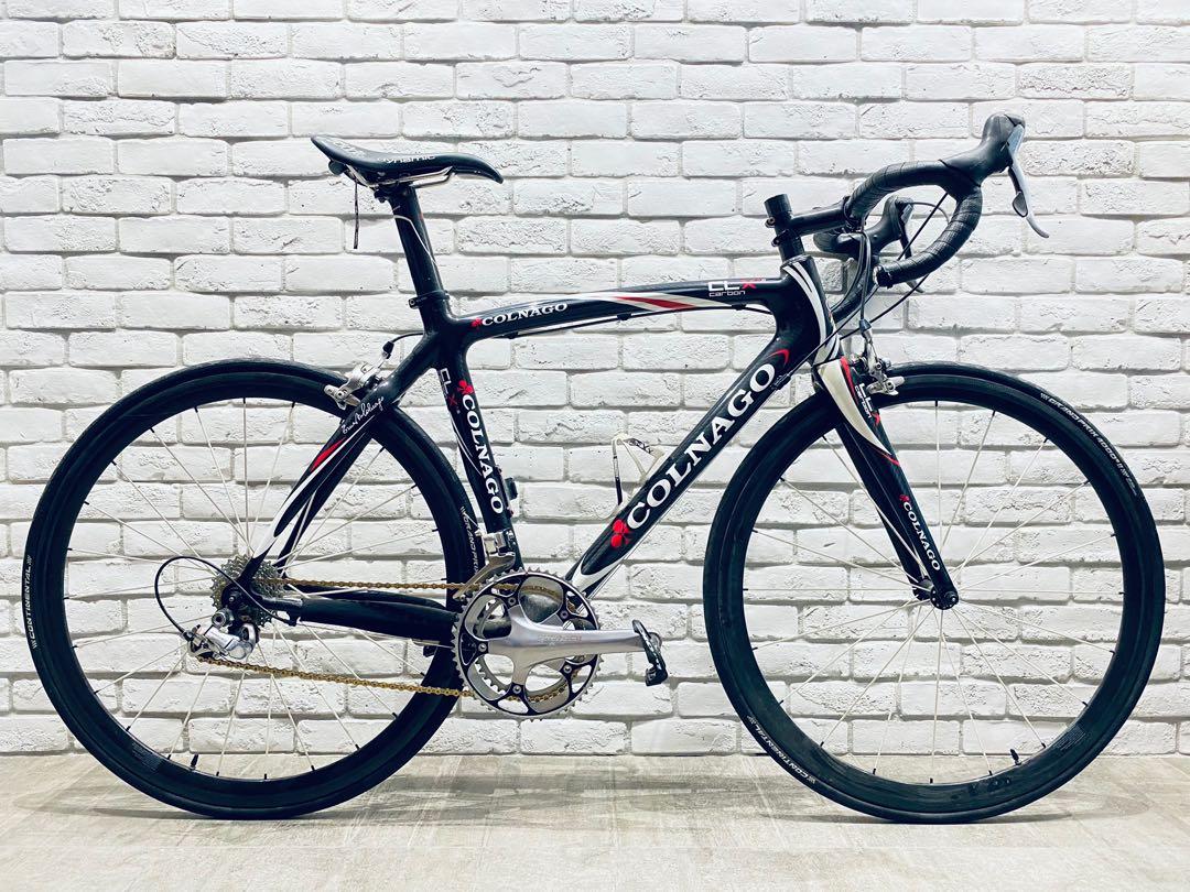 Colnago clx2 best sale